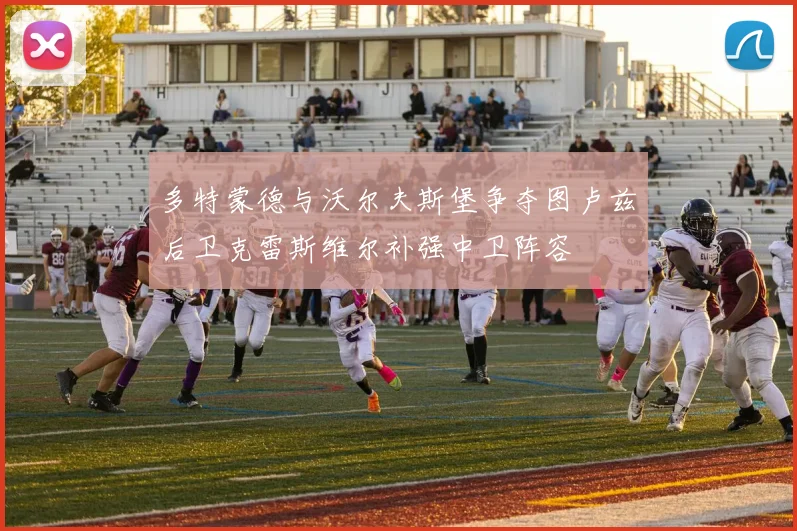 多特蒙德与沃尔夫斯堡争夺图卢兹后卫克雷斯维尔补强中卫阵容