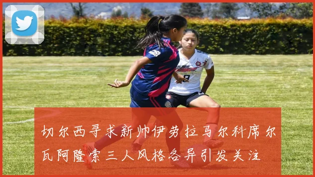 切尔西寻求新帅伊劳拉马尔科席尔瓦阿隆索三人风格各异引发关注